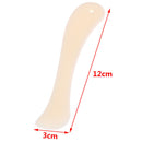 Bone Folder DIY Leather Handmade Sewing Leathercraft Edge Trimmer Cutting T BX