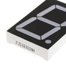 1pcs 1.8 inch 1 digit Red Led display 7 segment Common cathode NEWJCM Gw