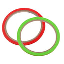 20Pcs Marking Draping Tape Gridding Pattern Marking Tape Artist Tape 20meters