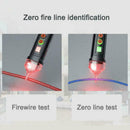 Multi Function Induction Type Measuring Pencil Electric Test Supply Pen Vol T0R9