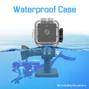 For Quelima SQ20 SQ12 Waterproof Diving 30m Protective Housing Case Cover