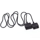 Controller Extension Cable Cord Wire for PlayStation PS1/PS2 Game Console LJ