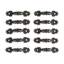 20 X High Quality Metal Handle Stainless Steel Handle Drawer Handle A