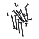 240mm 18-Tube Aluminum alloy Computer Water Cooler PC Case Water Cooling Ra