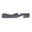 Titanium Alloy Carabiner Key Clip Keychain Hooks Key Ring Hanging Buckle Hi K3X4