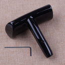 T-Type Handle Shifter Auto Shift Knob fit for Dodge Challenger Jeep Liberty hf