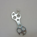 New Bike Bicycle Cycle 15in1 Steel Hexagon Wrench Spanner Repair Tool Kit Set OZ