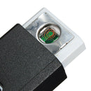 Electronic USB Cigar Lighter Rechargeable Portable Cigarette Lighter Flamel
