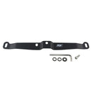 New Black Bracket For Dual Horns For Subaru 2002-2007 Wrx/Sti Horn Bracket  O2I3