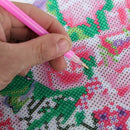 5d diamond embroidery sunset scenery diamond Arts cross stitch diy diamond