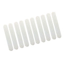 10Pcs Hat Size Reducer Saver Self-adhesive Tape Foam Inserts Sweat Absorbe Band