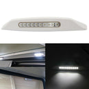 12V Bright 10 Smd Led External Awning Light Lamp Fit For Caravan Rv Marine