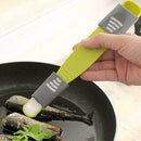 Adjustable Measuring Markings Spoons Multifunctional Accessory Kitchen Tool G0I8