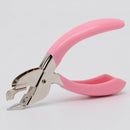 Handheld Staple Remover Lifter Opener Spring-loaded Staple Puller for Offic J3V9