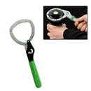 1xCar SUV Motorcycle Oil Filter Wrench Handcuff Style Remover Tool Range 6 FQN
