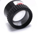 1pc jewelry 10x eye loupe magnifier watchmakers watch repair tool  JR