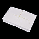 24X Beauty Lady Make Up Cosmetic Triangle Foundation Facial Puff Sponge Powde_3C