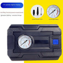 Portable Car Tire Inflator Digital Screen Air Compressor Pump for Car Motor