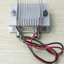 DIY Kit TEC1-12706 Thermoelectric Peltier Module Water Cooler Cooling Syste