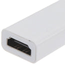 Mini DVI Male to HDMI Female Cable Monitor Video Adapter Converter Cord 10 Gw