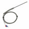 0-400C 100mm x 5mm Probe J-TT Type Thermocouple Temperature Sensor