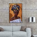 5D DIY Full Drill Diamond Painting Beauty Cross Stitch Embroidery Mosaic