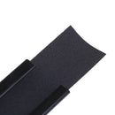 Snooker Pool Cue Tip Shaper Burnisher File Scrubper Leather Head Repair Tools 3c