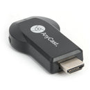 1080 HDMI Anycast Miracast Airplay WIFI Display Dongle Adapter Wireless Receiver