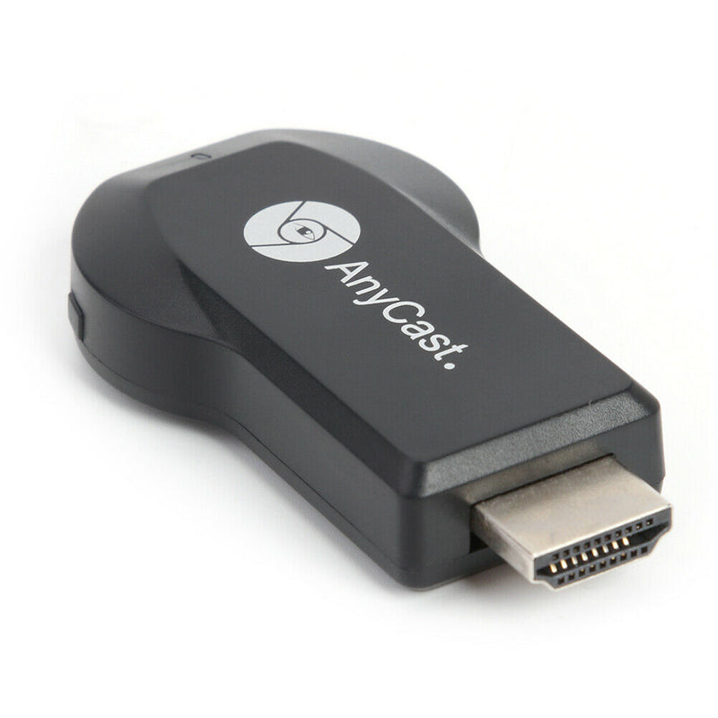 1080 HDMI Anycast Miracast Airplay WIFI Display Dongle Adapter Wireless Receiver