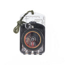 Compass With Mirror Durable Anti-shock Hiking Climbing Multifunctional CompassES