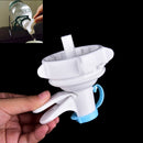Bottle Valve Spigot Replacement Wine Barrel Tap Faucet Drink Water Dispenser- OZ