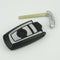 Car Smart Remote Key Fob Case Blade For Bmw F10 F20 F30 F40 1 3 5 Series 4B