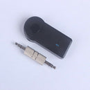 Wireless Bluetooth 3.5mm AUX Audio Stereo Music Car Receiver Adapter with  ZCH