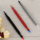 Set 3 Wristwatch Hands Watch Hand Setting Presser Pressing Tool Stainless Steel