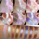 Ucanbe Brand Shimmer Loose Eye Shadow Powder Makeup Pigment Waterproof Glit
