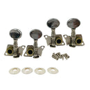 Guitar Machine Head String Tuning Pegs Key Tuner for Ukulele Guitar