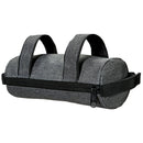 Cycling Bike Bicycle Sports Handlebar Bag Front Tube Storage Pouch Panniers