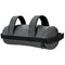 Cycling Bike Bicycle Sports Handlebar Bag Front Tube Storage Pouch Panniers