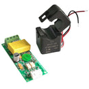 Update Version Ac Single Phase Multifunction Ampere Meter Watt Power Volt A V8A1
