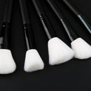 13pcs Makeup Brushes Powder Eyeshadow Blush Brush Set with PU Cosmetic Bag