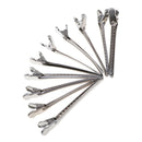 Alligator Clip Crocodile Sectioning Hair Section