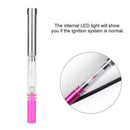 Car Ignition System Tester Pen Indicator Spark Plugs Wire Coil Diagnostic ToolOZ