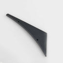 4 Front Bumper Lip Kit Diffuser Splitter Fins Body Spoiler Canards Valence Chin