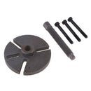 Motorcycle Flywheel Rotor Magneto Puller Set Car Repair Tool for Yamaha YBR T2Q7