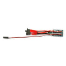 30A ESC Brushed Electric Speed Controller for DIY Mini RC Car or Boat