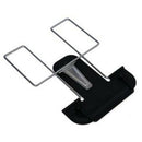 Creative Desk Organizer Diy Office Rack Desktop File Holder Cd Magazine Boo