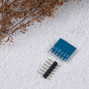 1pc W25Q128 Storage Module 128Mbit Flash SPI Interface Control Module B1D3