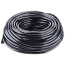 50M Watering Tubing Hose Pipe 4/7Mm Hose Drip Garden Irrigation System Y1R4