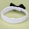 Fashion Adjustable Adorable Cotton Dogs Cat Pet Tie Necktie Collar Bowties