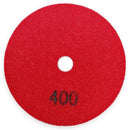 6Pcs 4 Inch/100Mm Grit